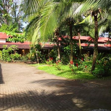 Villa Casitas Joanna Puerto Viejo de Talamanca Exterior foto